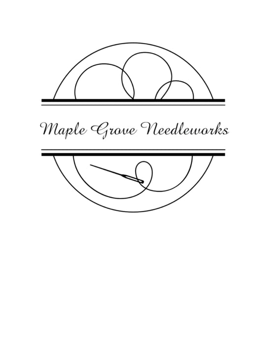 Maple Grove Needleworks Gift Card - Maple Grove Needleworks