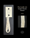 Oatmeal 1140 – The Gentle Art Sampler Threads Embroidery Floss - Maple Grove Needleworks
