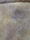 Purple Garden 32ct Hand - Dyed Linen – Mani di Donna Cross Stitch Fabric - Maple Grove Needleworks