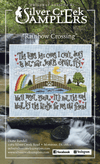 Rainbow Crossing Silver Creek Samplers - Maple Grove Needleworks