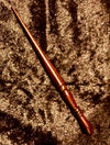 Rosewood Laying Tool - Maple Grove Needleworks