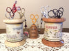 Seasonal Spools Spring & Summer - The Nebby Needle - Maple Grove Needleworks